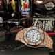 New Copy Audemars Piguet Chronograph Iced Out Watch Rose Gold White Face (8)_th.jpg